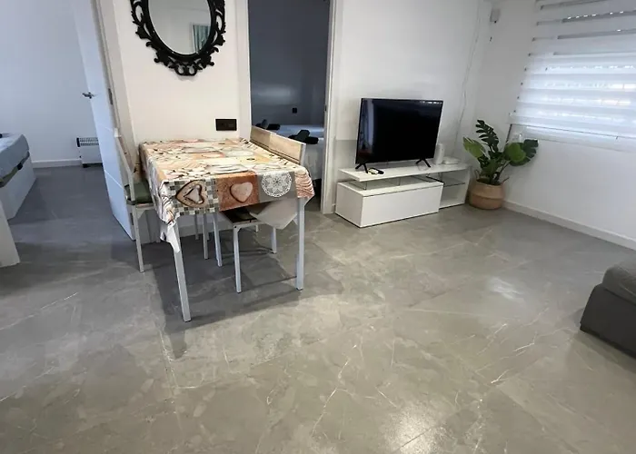 Apartamento En La Playa Els Terrers 2