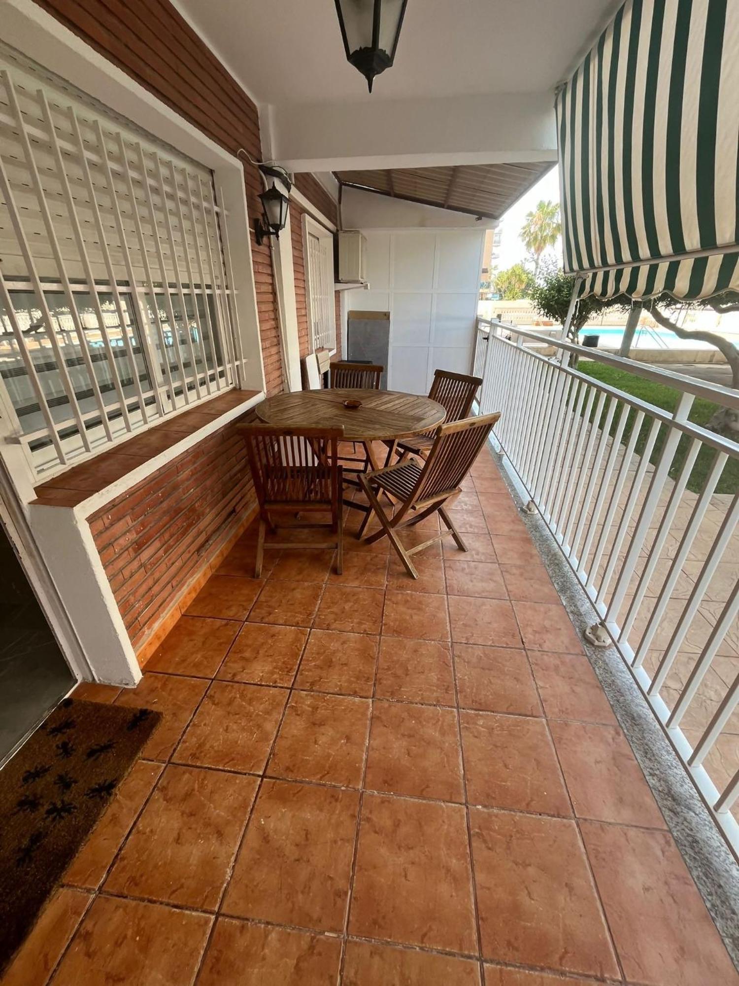 Apartment En La Playa Els Terrers 2 *