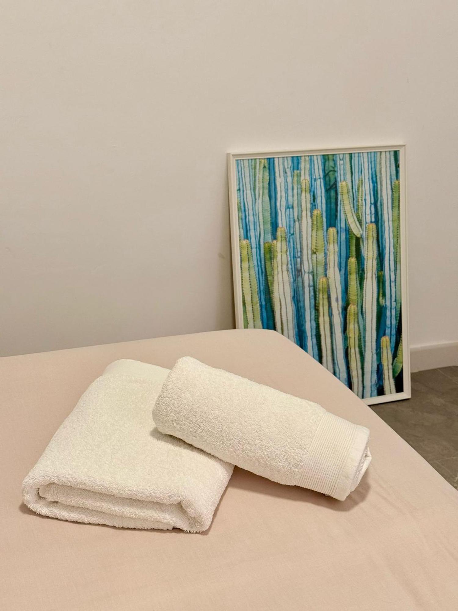 Apartamento En La Playa Els Terrers 2