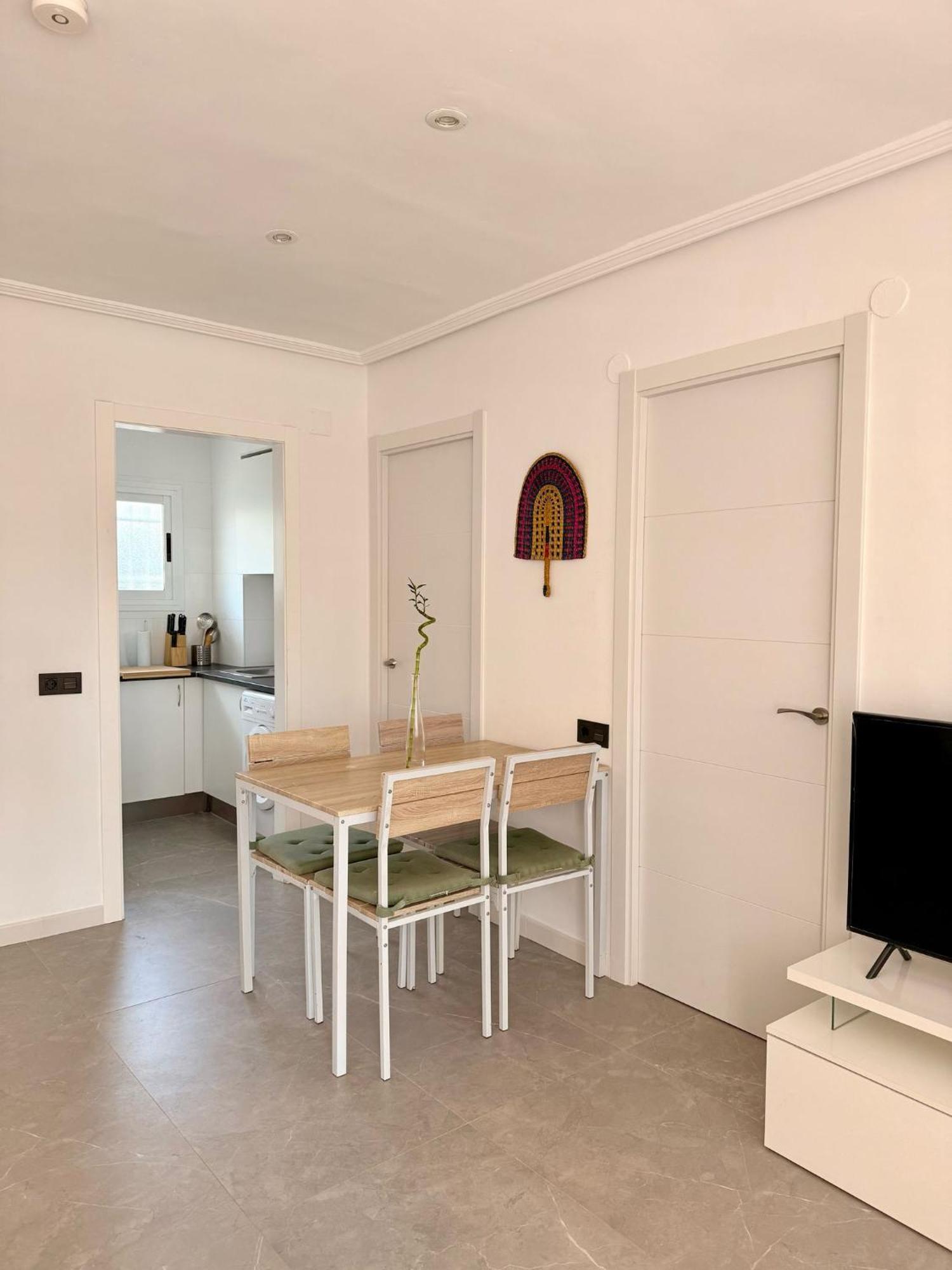 En La Playa Els Terrers 2 Apartamento Benicàssim