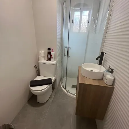 Apartamento En La Playa Els Terrers 2 Benicassim Exterior photo