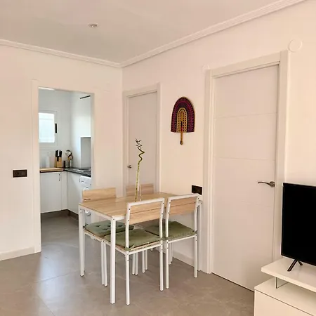 Apartamento En La Playa Els Terrers 2 Benicassim Exterior photo