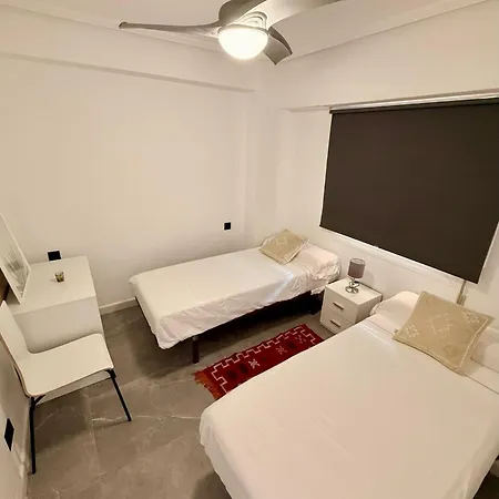 Apartamento En La Playa Els Terrers 2 Benicassim Exterior photo