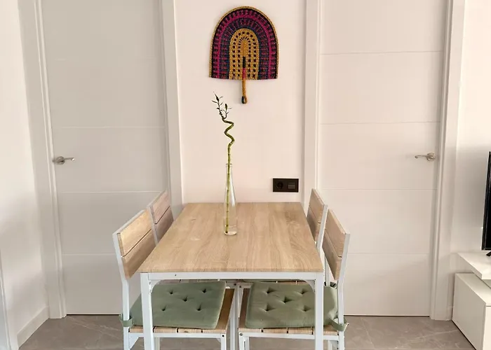 Apartamento En La Playa Els Terrers 2