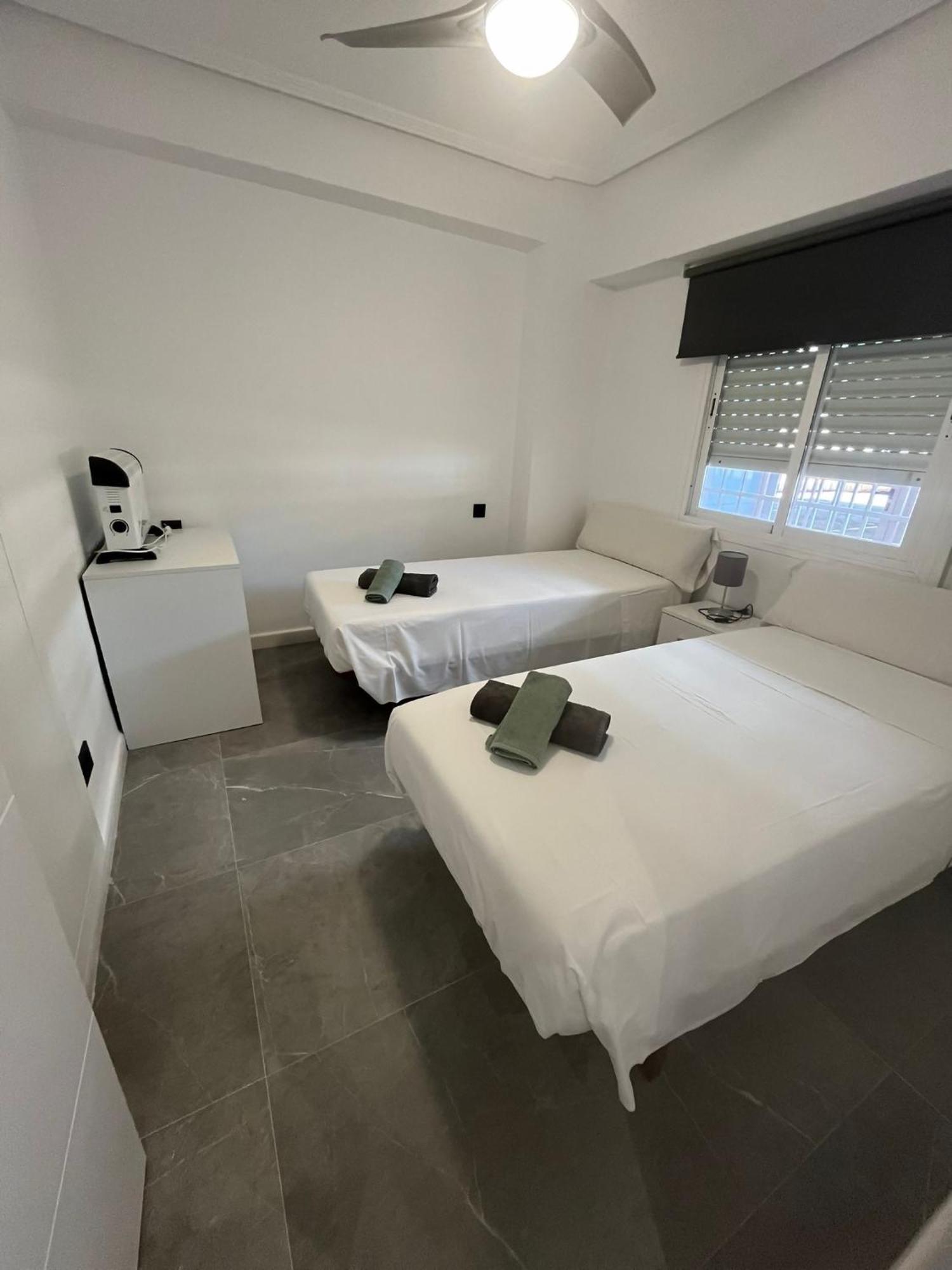 Apartment En La Playa Els Terrers 2