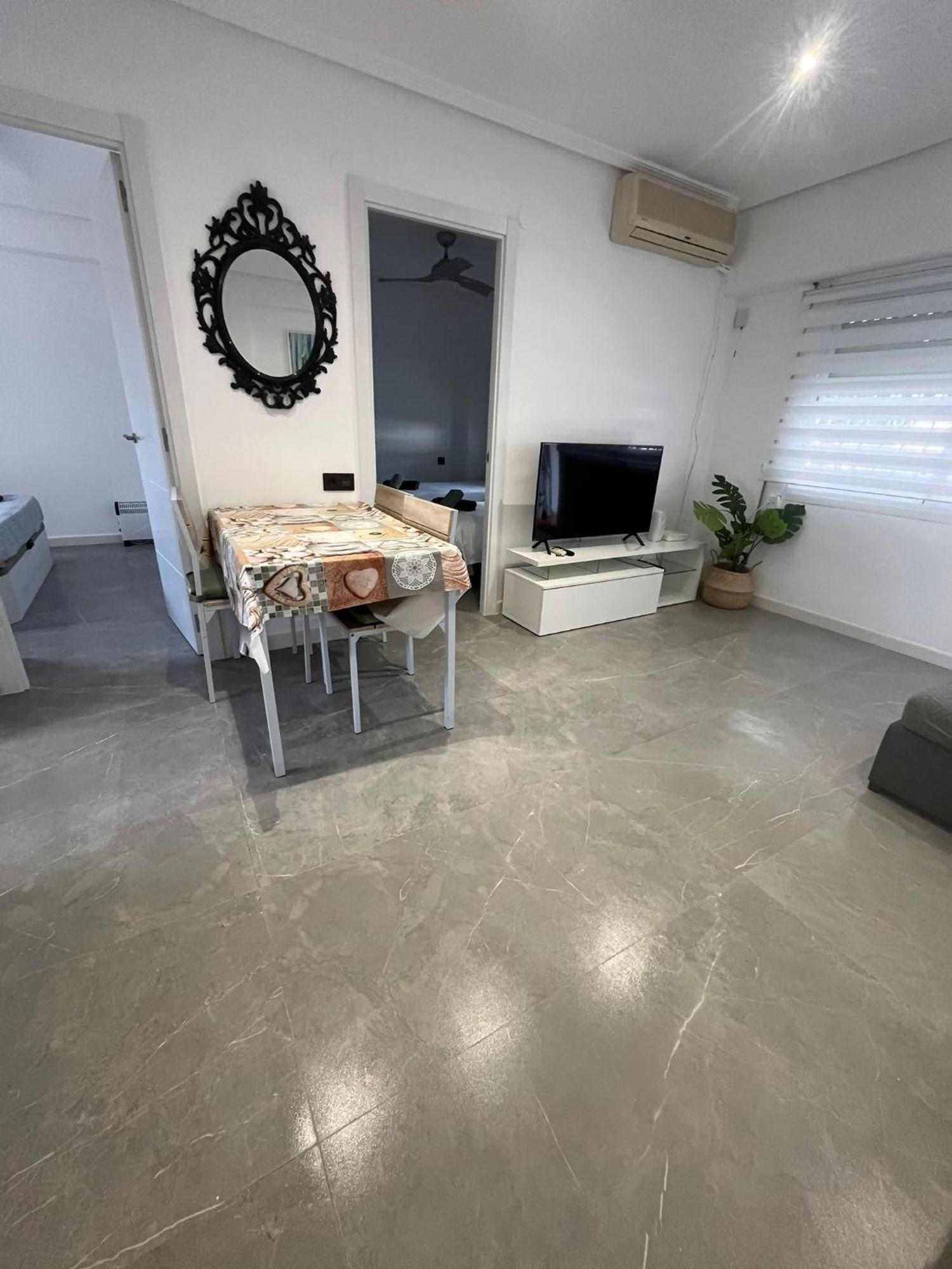 Apartment En La Playa Els Terrers 2