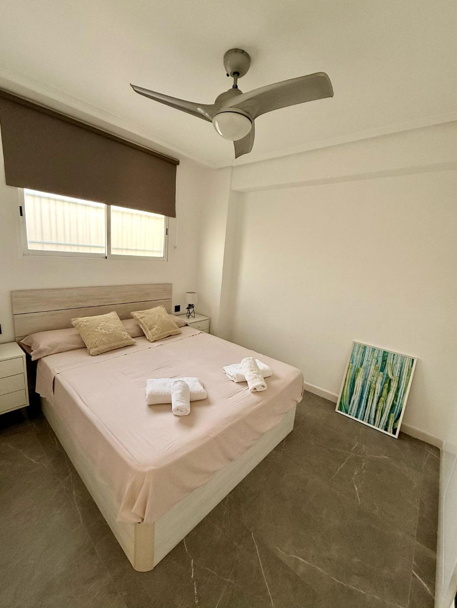 En La Playa Els Terrers 2 Appartement